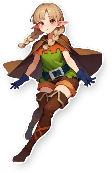 Dragon's Crown