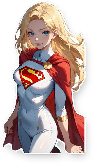 Supergirl