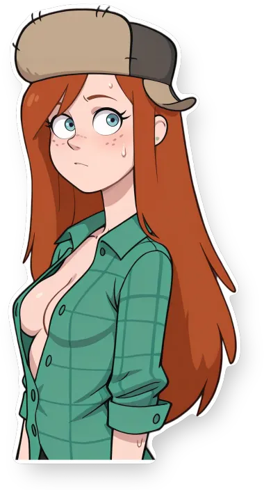 Gravity Falls