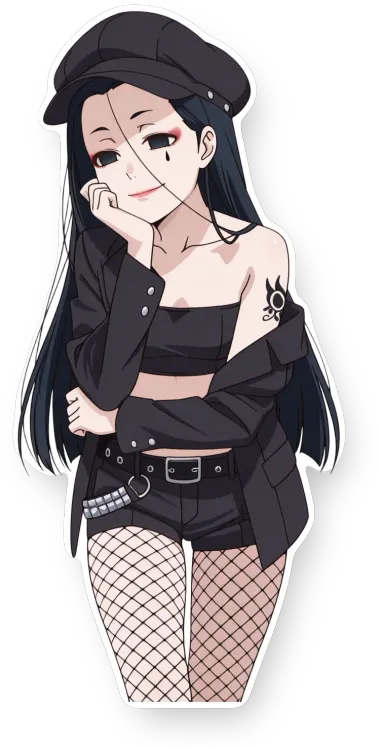 Kakegurui