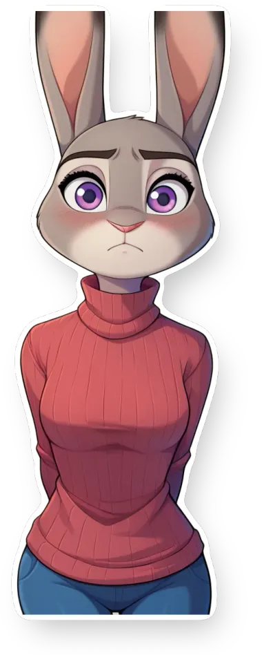 Zootopia