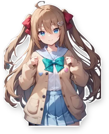 Neuro-sama
