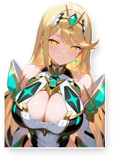 Xenoblade Chronicles 2