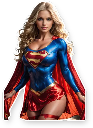 Supergirl
