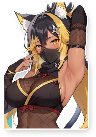 Nekoyo Chloe