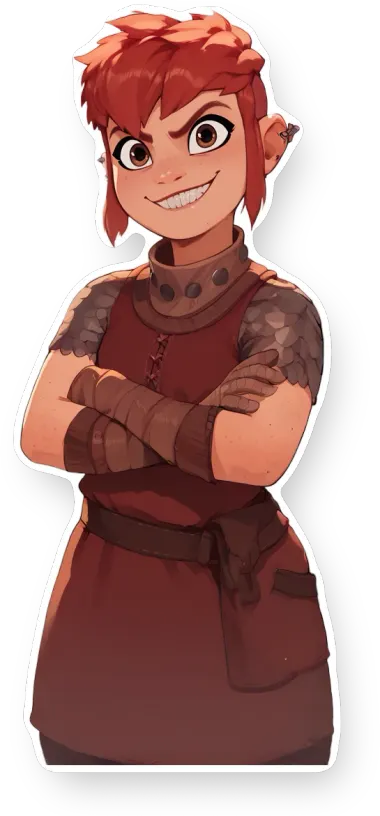 Nimona