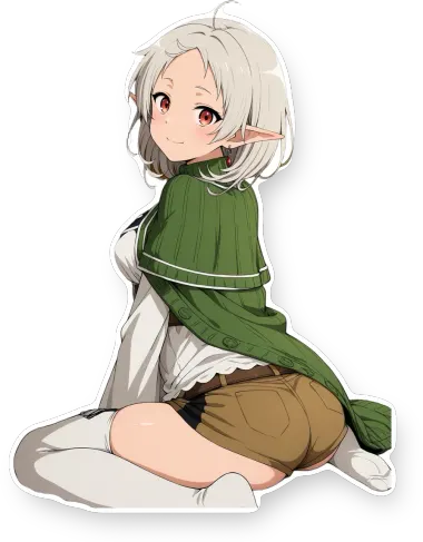 Mushoku Tensei