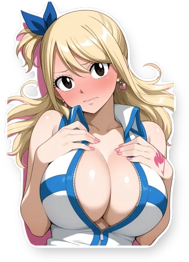 Fairy Tail