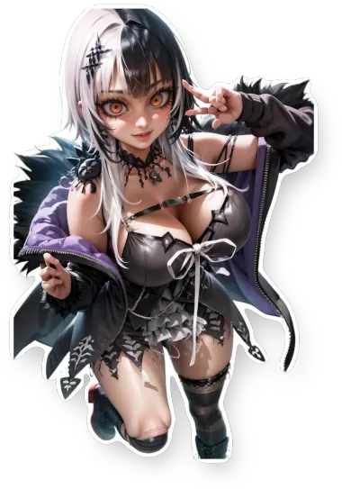 Shiori Novella