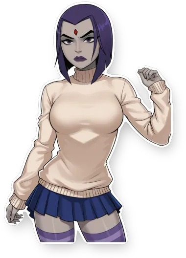 Teen Titans