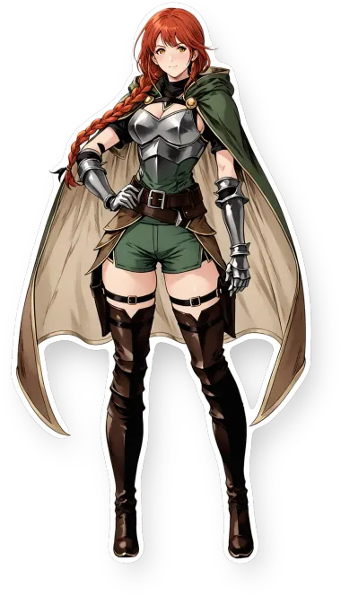 Pick Me Up! Infinite Gacha