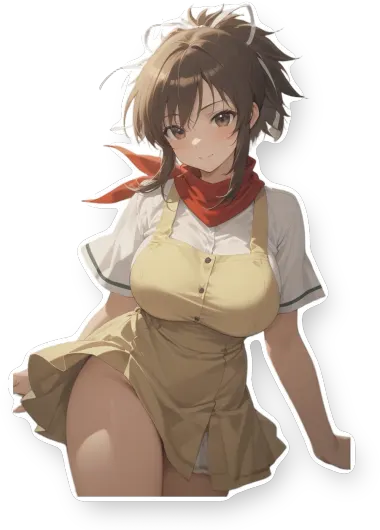 Senran Kagura