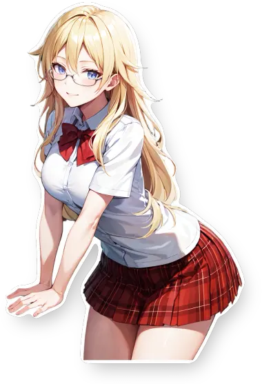 Shaga Ayame
