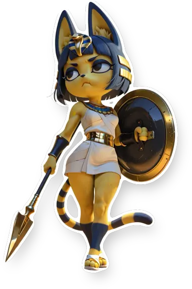 Animal Crossing