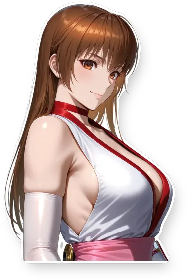 Dead or Alive