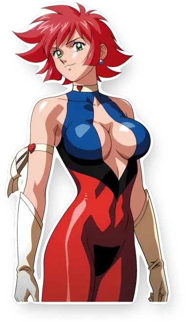 Cutie Honey
