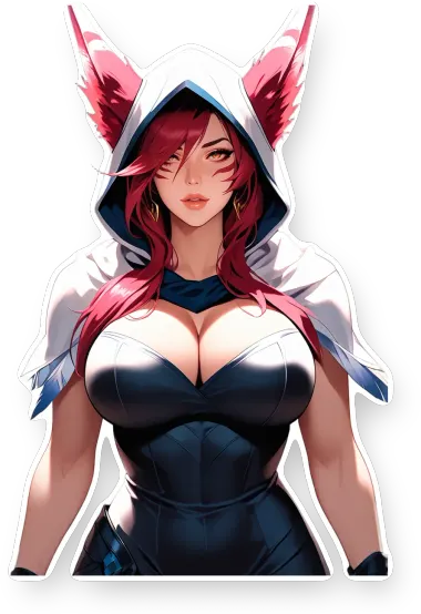 League of Legends