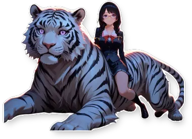Monogatari Series