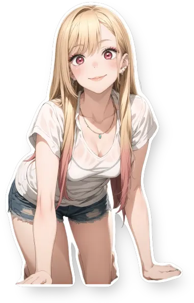 My Dress-Up Darling