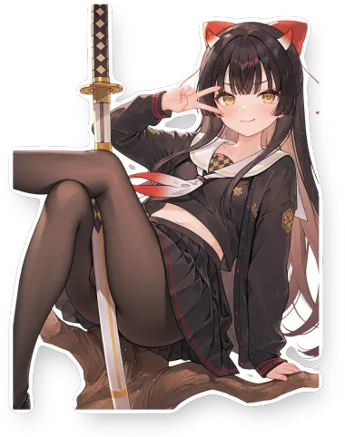 Azur Lane