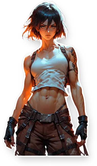 Attack on Titan