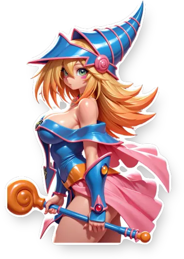 Yu-Gi-Oh!