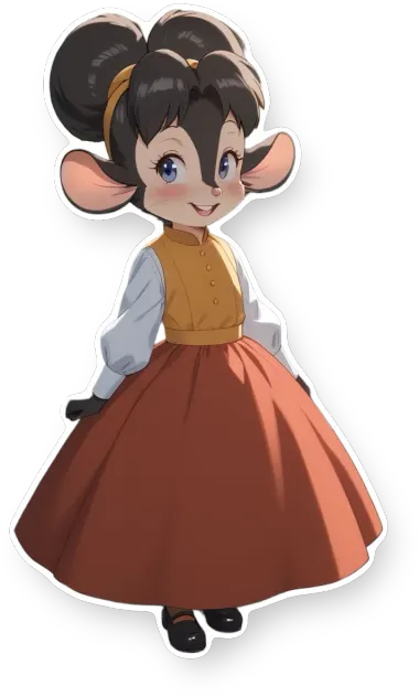An American Tail