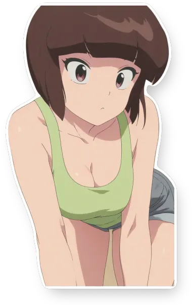 Ranma 1/2