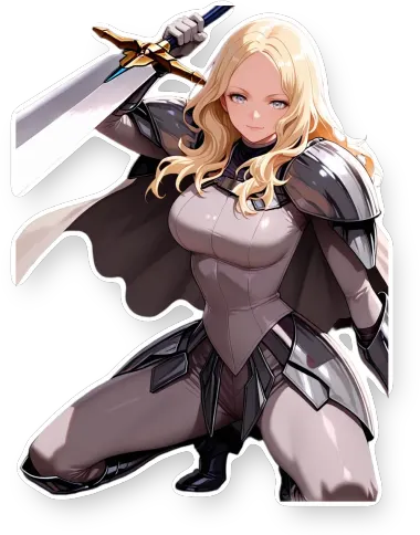 Claymore