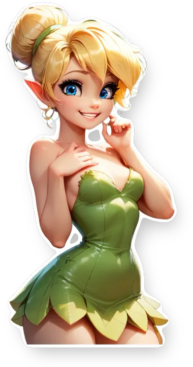 Tinker Bell