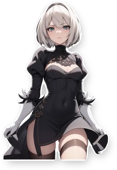 Nier: Automata
