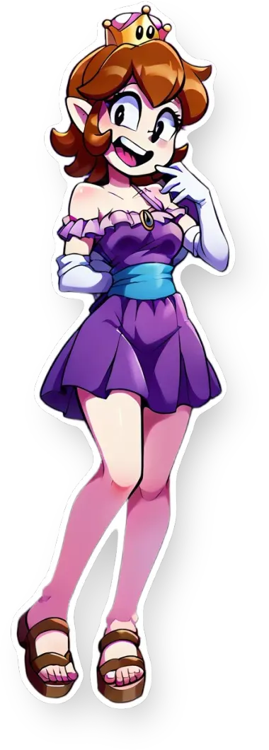 Wario
