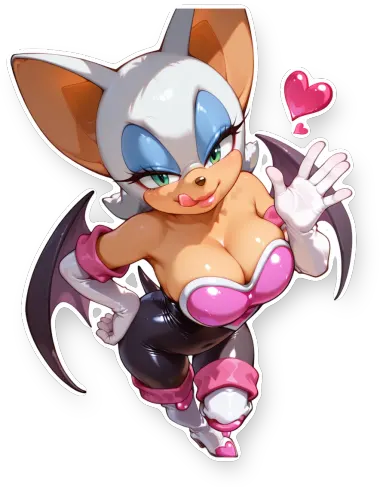 Sonic the Hedgehog
