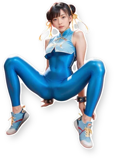 Street Fighter