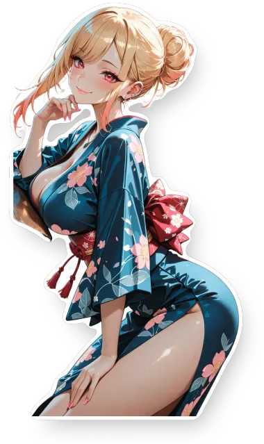 My Dress-Up Darling