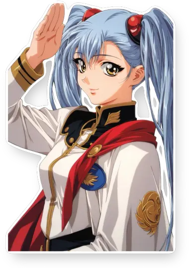 Martian Successor Nadesico