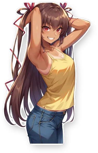 Yukikaze