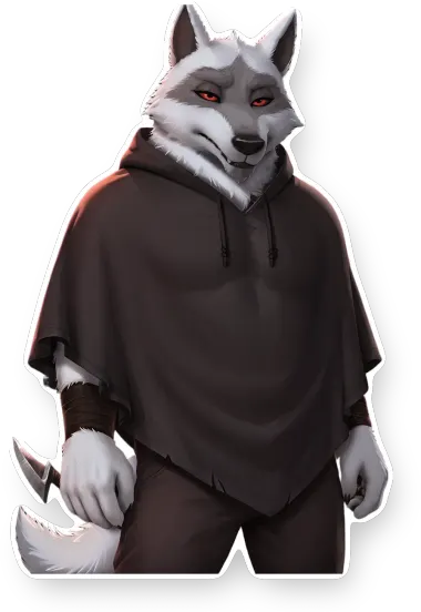 Deathwolf