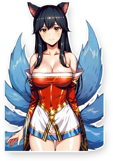 League of Legends
