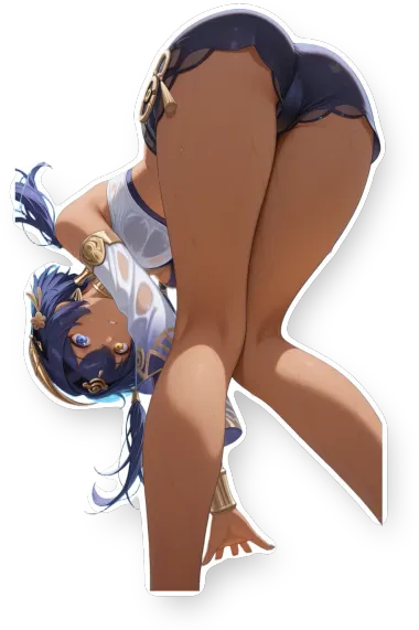 Genshin Impact