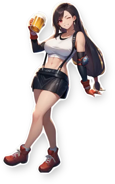 Final Fantasy VII