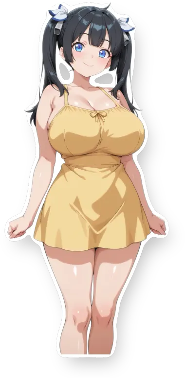 Is It Wrong to Try to Pick Up Girls in a Dungeon?