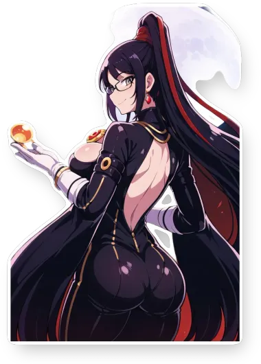 Bayonetta