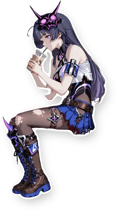Honkai Impact 3rd