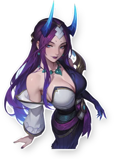 League of Legends