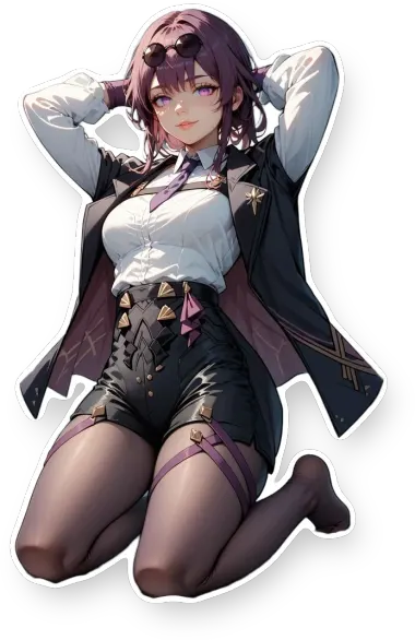 Honkai Star Rail