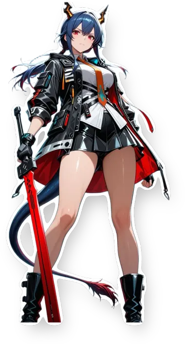 Arknights