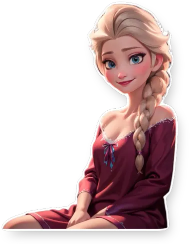 Frozen
