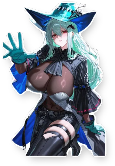 Arknights