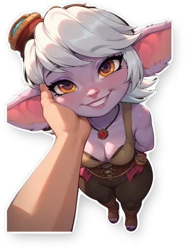 League of Legends
